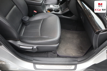 2011 - kia sorento