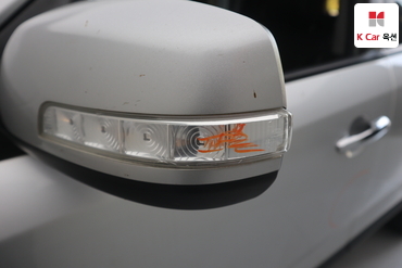 2011 - kia sorento