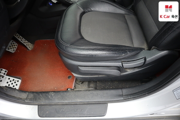 2010 - hyundai tucson