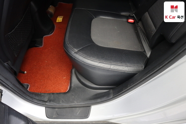 2010 - hyundai tucson