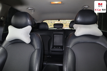 2010 - hyundai tucson
