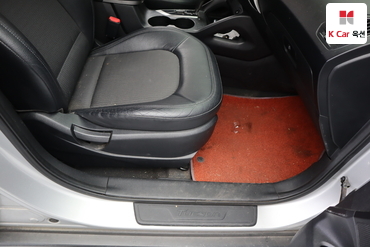 2010 - hyundai tucson