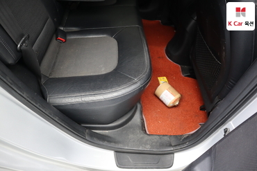 2010 - hyundai tucson
