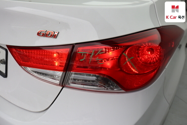 2013 - hyundai avante