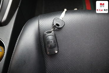 2013 - hyundai avante