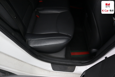 2013 - hyundai avante