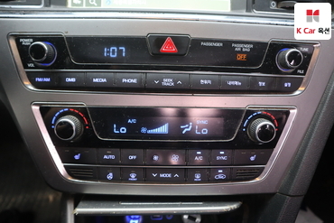 2017 - hyundai sonata