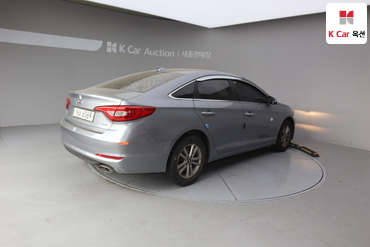 2017 - hyundai sonata