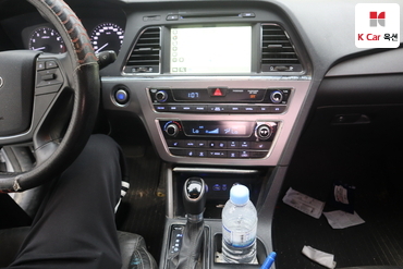2017 - hyundai sonata