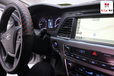 2017 - hyundai sonata