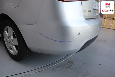 2009 - kia forte