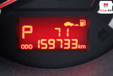 2009 - kia forte
