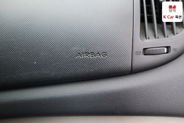 2009 - kia forte
