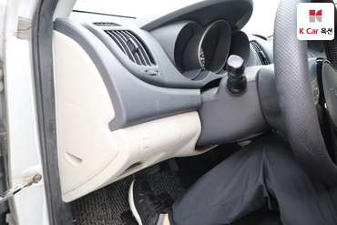 2009 - kia forte