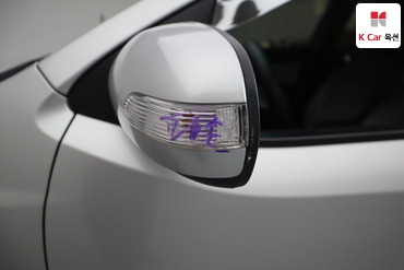 2009 - kia forte