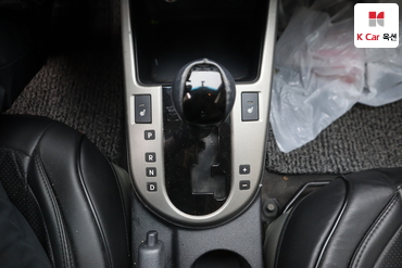 2009 - kia forte