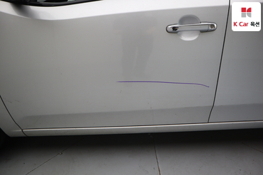 2009 - kia forte