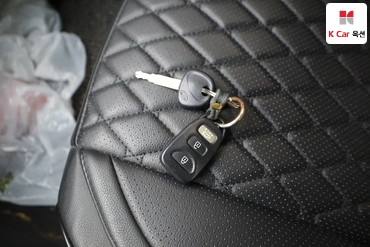 2009 - kia forte