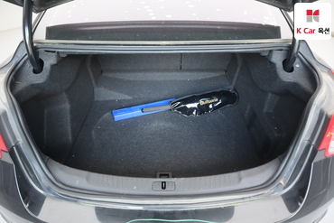 2013 - chevrolet malibu