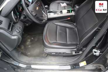 2013 - chevrolet malibu