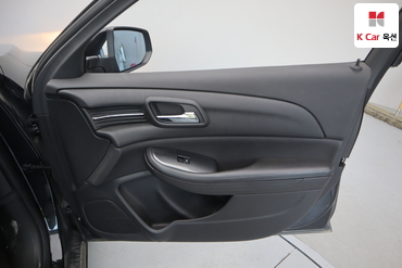 2013 - chevrolet malibu