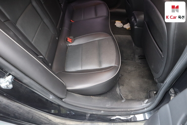 2013 - chevrolet malibu
