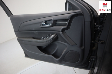 2013 - chevrolet malibu