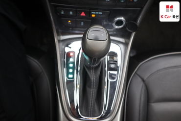 2013 - chevrolet malibu