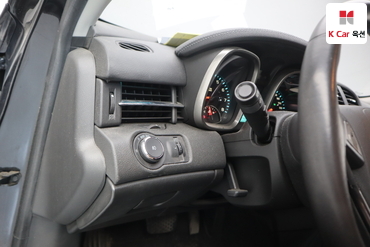 2013 - chevrolet malibu