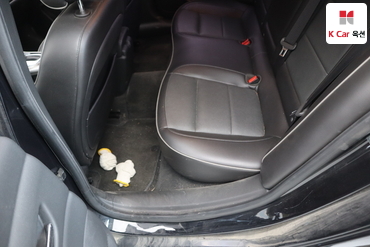 2013 - chevrolet malibu