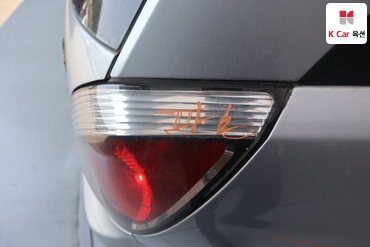 2010 - kia pride