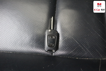 2010 - kia pride