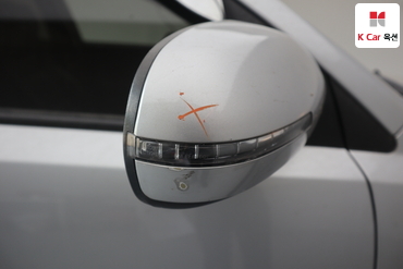 2010 - kia pride
