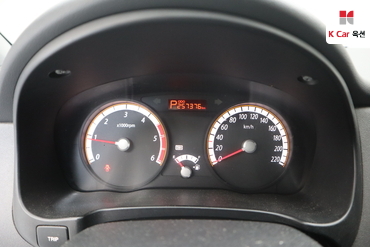 2010 - kia pride