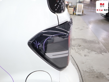 2023 - kia ray
