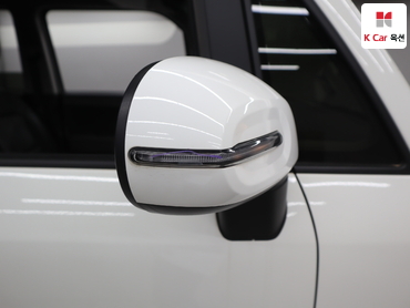 2023 - kia ray