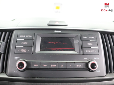 2023 - kia ray