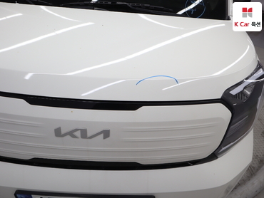 2023 - kia ray