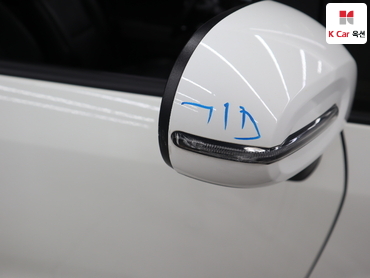2023 - kia ray
