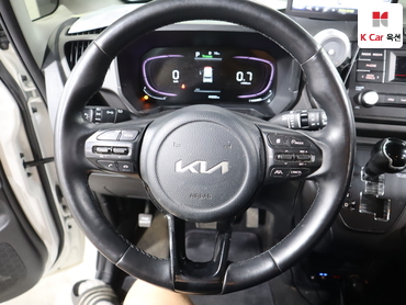 2023 - kia ray