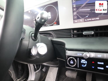 2023 - hyundai ioniq