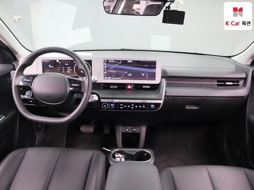 2023 - hyundai ioniq