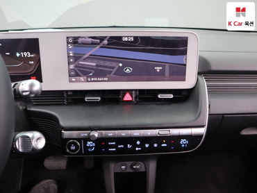 2023 - hyundai ioniq