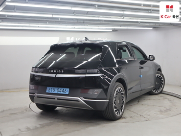 2023 - hyundai ioniq