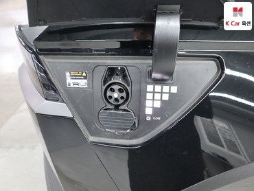 2023 - hyundai ioniq