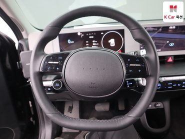 2023 - hyundai ioniq