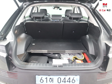 2023 - hyundai ioniq