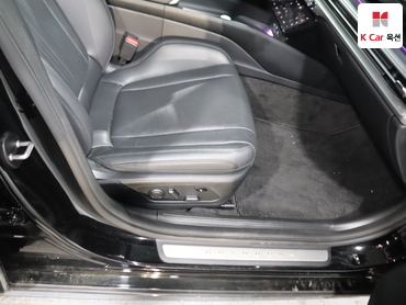 2023 - hyundai grandeur