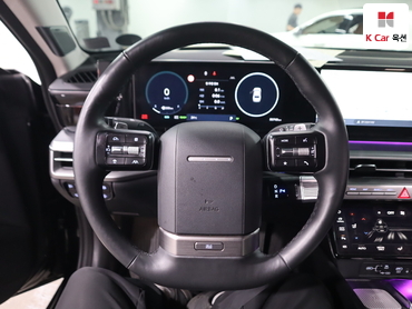 2023 - hyundai grandeur
