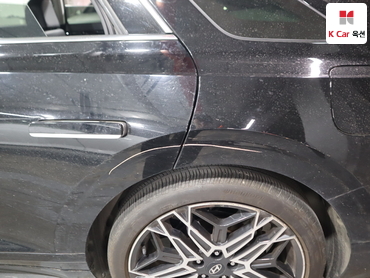 2023 - hyundai grandeur
